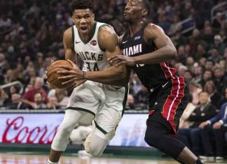 MILWAUKEE vs. MIAMI 12/29/2020 Odds, Picks & Preview