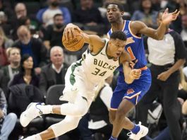 MILWAUKEE vs. NEW YORK 12/27/2020 Odds, Picks & Preview