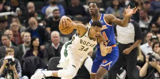 MILWAUKEE vs. NEW YORK 12/27/2020 Odds, Picks & Preview