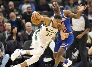 MILWAUKEE vs. NEW YORK 12/27/2020 Odds, Picks & Preview