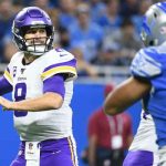 MINNESOTA vs. DETROIT 1/3/2021 NFL Odds, Pick & Preview