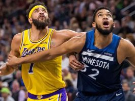 MINNESOTA vs. LA LAKERS 12/27/2020 Odds, Picks & Preview