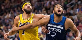 MINNESOTA vs. LA LAKERS 12/27/2020 Odds, Picks & Preview