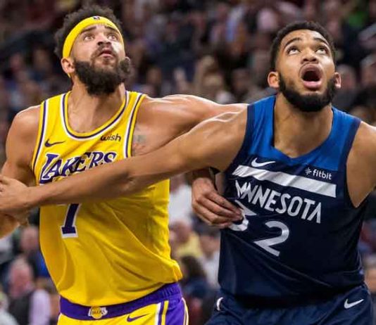 MINNESOTA vs. LA LAKERS 12/27/2020 Odds, Picks & Preview