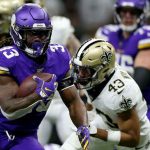 MINNESOTA vs. NEW ORLEANS 12/25/2020 NFL Odds, Pick & Preview
