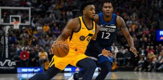 MINNESOTA vs. UTAH 12/26/2020 Odds, Picks & Preview