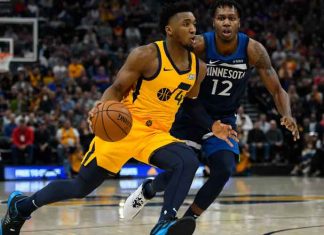 MINNESOTA vs. UTAH 12/26/2020 Odds, Picks & Preview