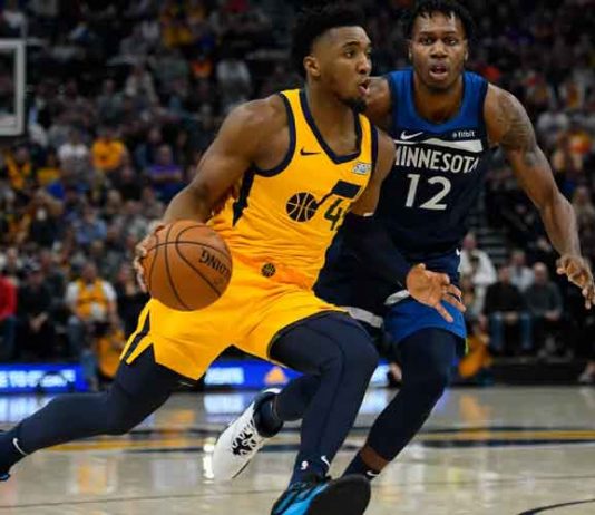 MINNESOTA vs. UTAH 12/26/2020 Odds, Picks & Preview