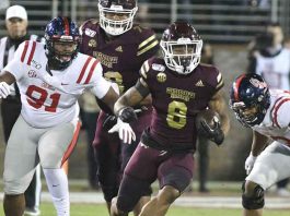 MISSISSIPPI ST vs. TULSA 12/31/2020 Free Pick & CFB Betting Prediction