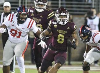 MISSISSIPPI ST vs. TULSA 12/31/2020 Free Pick & CFB Betting Prediction