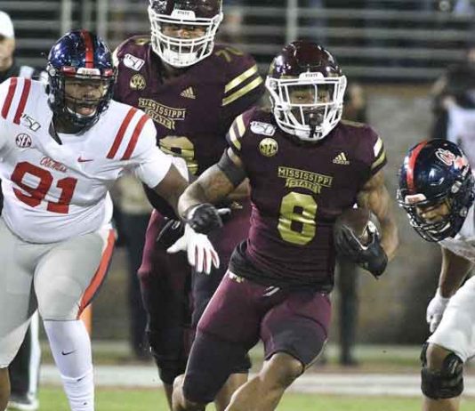 MISSISSIPPI ST vs. TULSA 12/31/2020 Free Pick & CFB Betting Prediction
