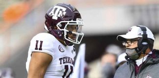 N CAROLINA vs. TEXAS A&M 1/2/2021 Free Pick & CFB Betting Prediction