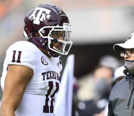 N CAROLINA vs. TEXAS A&M 1/2/2021 Free Pick & CFB Betting Prediction