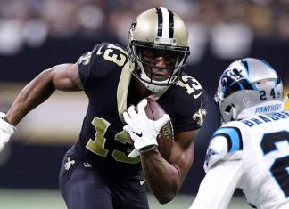 NEW ORLEANS vs. CAROLINA 1/3/2021 NFL Odds, Pick & Preview