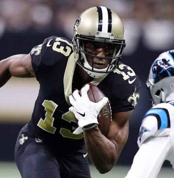NEW ORLEANS vs. CAROLINA 1/3/2021 NFL Odds, Pick & Preview