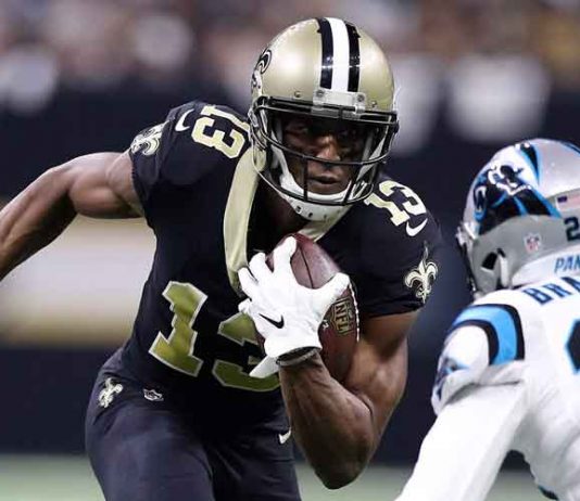 NEW ORLEANS vs. CAROLINA 1/3/2021 NFL Odds, Pick & Preview