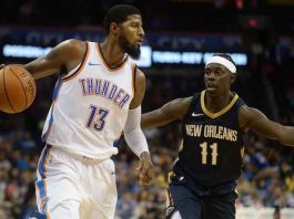 NEW ORLEANS vs. OKLAHOMA CITY 12/31/2020 Odds, Picks & Preview