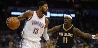 NEW ORLEANS vs. OKLAHOMA CITY 12/31/2020 Odds, Picks & Preview