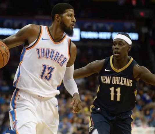 NEW ORLEANS vs. OKLAHOMA CITY 12/31/2020 Odds, Picks & Preview