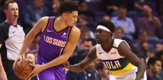 NEW ORLEANS vs. PHOENIX 12/29/2020 Odds, Picks & Preview