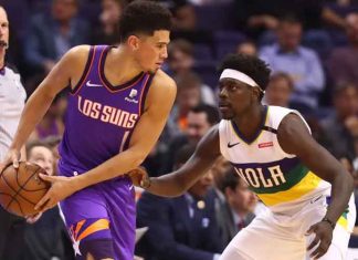 NEW ORLEANS vs. PHOENIX 12/29/2020 Odds, Picks & Preview
