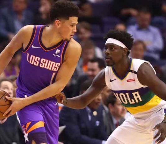 NEW ORLEANS vs. PHOENIX 12/29/2020 Odds, Picks & Preview