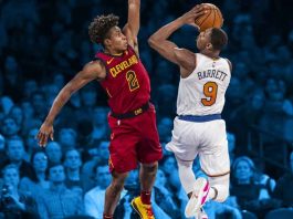 NEW YORK vs. CLEVELAND 12/29/2020 Odds, Picks & Preview
