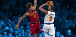 NEW YORK vs. CLEVELAND 12/29/2020 Odds, Picks & Preview