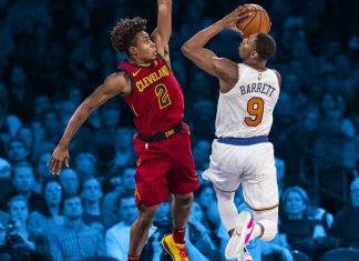 NEW YORK vs. CLEVELAND 12/29/2020 Odds, Picks & Preview