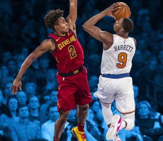 NEW YORK vs. CLEVELAND 12/29/2020 Odds, Picks & Preview