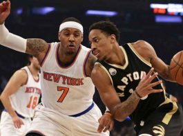 NEW YORK vs. TORONTO 12/31/2020 Odds, Picks & Preview