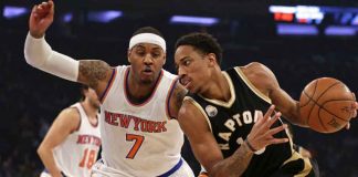 NEW YORK vs. TORONTO 12/31/2020 Odds, Picks & Preview