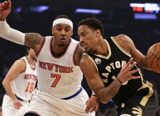 NEW YORK vs. TORONTO 12/31/2020 Odds, Picks & Preview