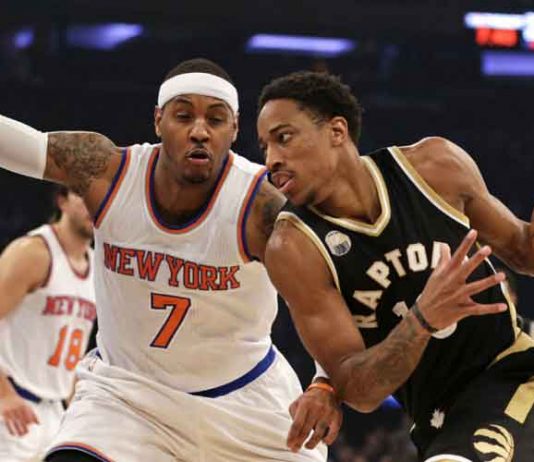 NEW YORK vs. TORONTO 12/31/2020 Odds, Picks & Preview