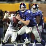 NY GIANTS vs. BALTIMORE 12/27/2020 NFL Odds, Pick & Preview