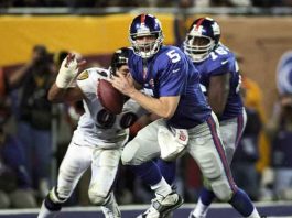 NY GIANTS vs. BALTIMORE 12/27/2020 NFL Odds, Pick & Preview