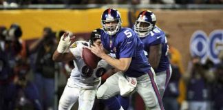 NY GIANTS vs. BALTIMORE 12/27/2020 NFL Odds, Pick & Preview