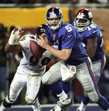 NY GIANTS vs. BALTIMORE 12/27/2020 NFL Odds, Pick & Preview