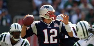 NY JETS vs. NEW ENGLAND 1/3/2021 NFL Odds, Pick & Preview