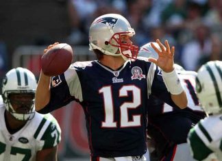 NY JETS vs. NEW ENGLAND 1/3/2021 NFL Odds, Pick & Preview