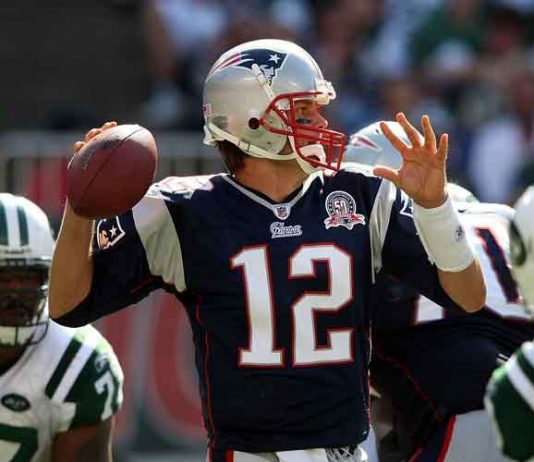 NY JETS vs. NEW ENGLAND 1/3/2021 NFL Odds, Pick & Preview