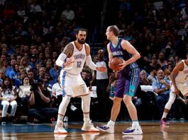 OKLAHOMA CITY vs. CHARLOTTE 12/26/2020 Odds, Picks & Preview