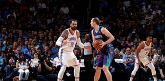 OKLAHOMA CITY vs. CHARLOTTE 12/26/2020 Odds, Picks & Preview