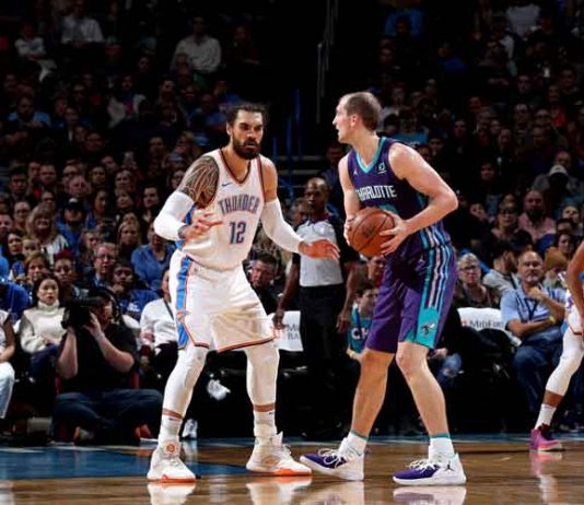 OKLAHOMA CITY vs. CHARLOTTE 12/26/2020 Odds, Picks & Preview