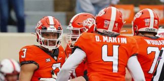Cheez-It Bowl: Oklahoma St vs. Miami 12/29/2020 Free Pick & CFB Betting Prediction