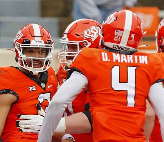 Cheez-It Bowl: Oklahoma St vs. Miami 12/29/2020 Free Pick & CFB Betting Prediction