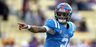 OLE MISS vs. INDIANA 1/2/2021 Free Pick & CFB Betting Prediction