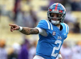 OLE MISS vs. INDIANA 1/2/2021 Free Pick & CFB Betting Prediction