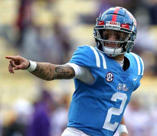 OLE MISS vs. INDIANA 1/2/2021 Free Pick & CFB Betting Prediction
