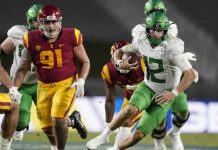 OREGON vs. IOWA ST 1/2/2021 Free Pick & CFB Betting Prediction